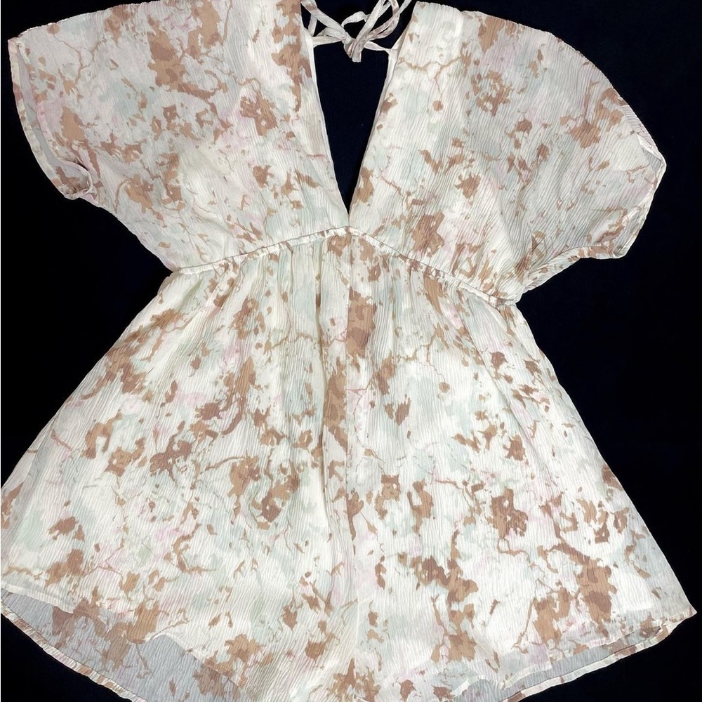 Boutique Brand. Worn once